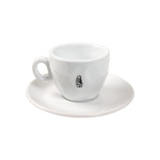 lion Espresso Cup - la marzocco