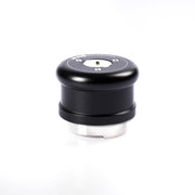 Bravo 58.4 mm Espresso Distributor & Leveler - Shiny Black
