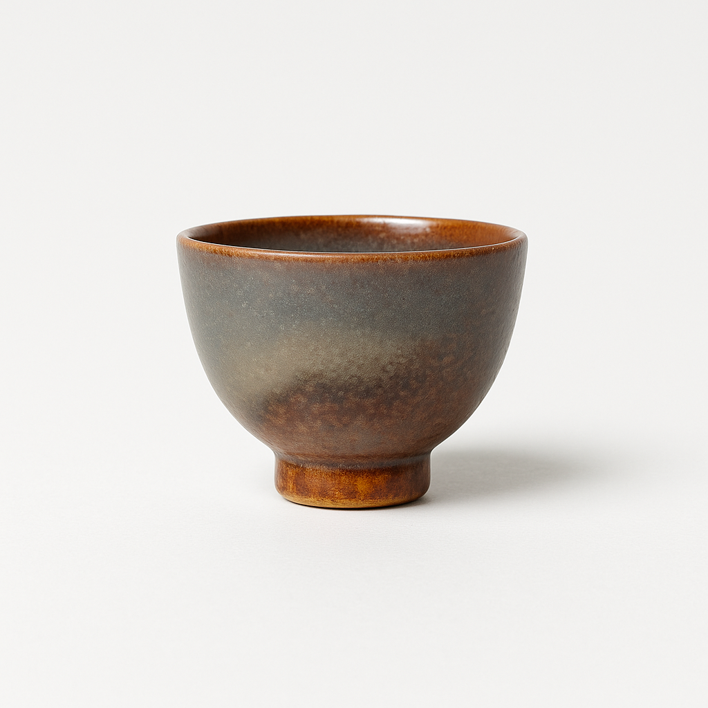 Volcanic Stoneware espresso Cup – 50ml mhw-3 bomber  Coffee Tools