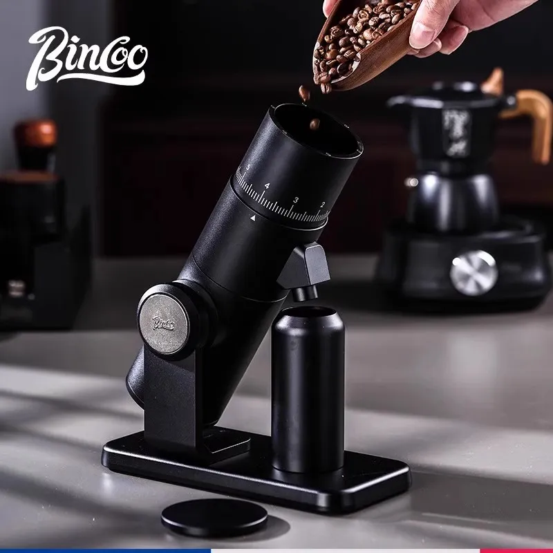 Telescope DM01 Grinder - Bincoo