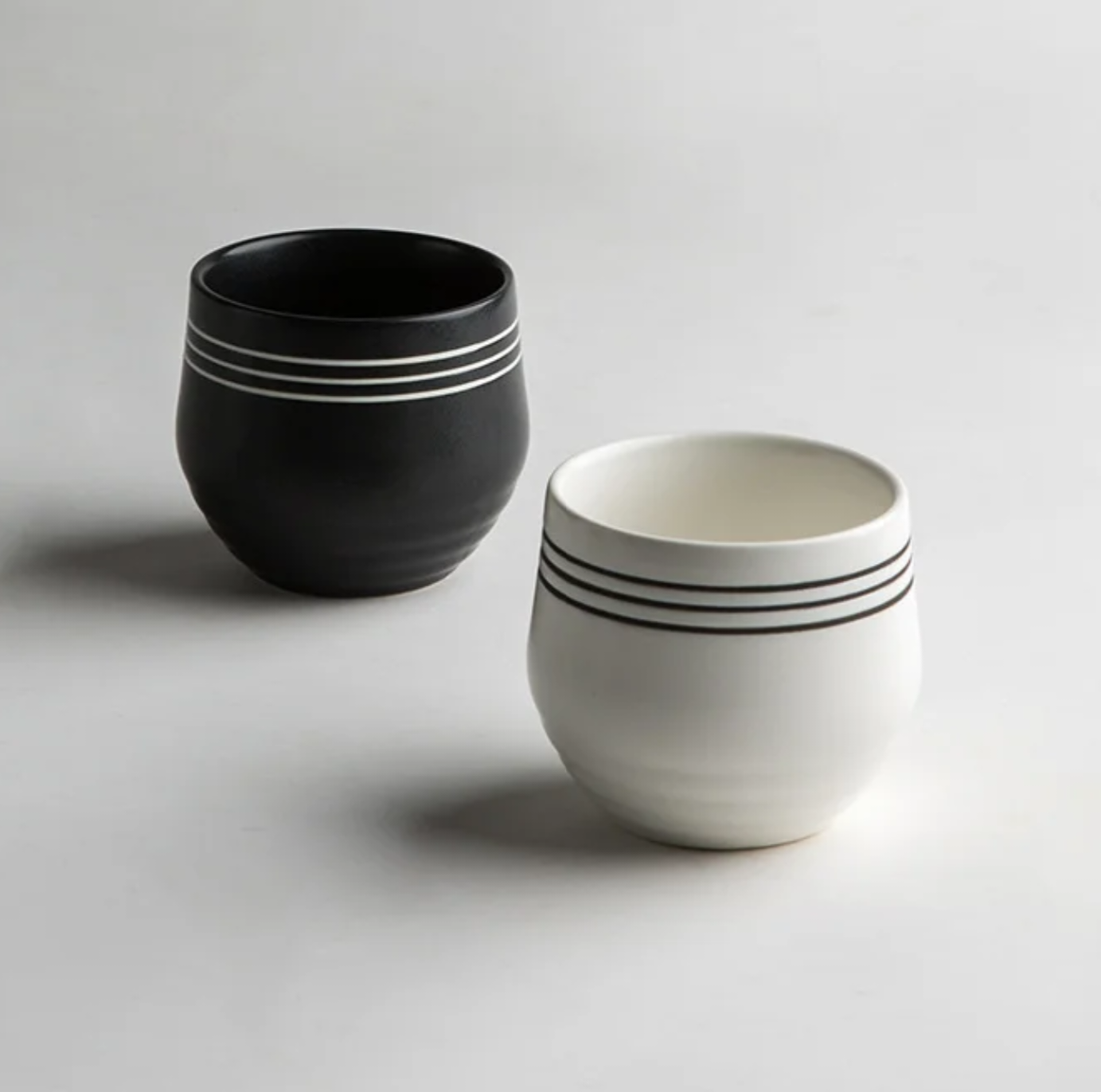 Japanese retro ceramic cup 200ml Cup  Cup