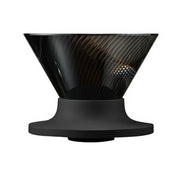 Hario V60 Dripper 01 NEO — Tritan pour-over dripper, made in Japan