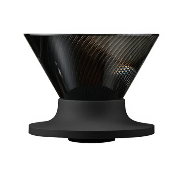 Hario V60 Dripper 01 NEO — Tritan pour-over dripper, made in Japan