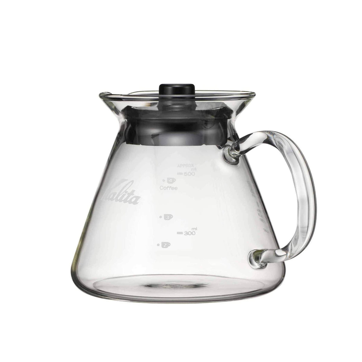 Kalita Glass Server