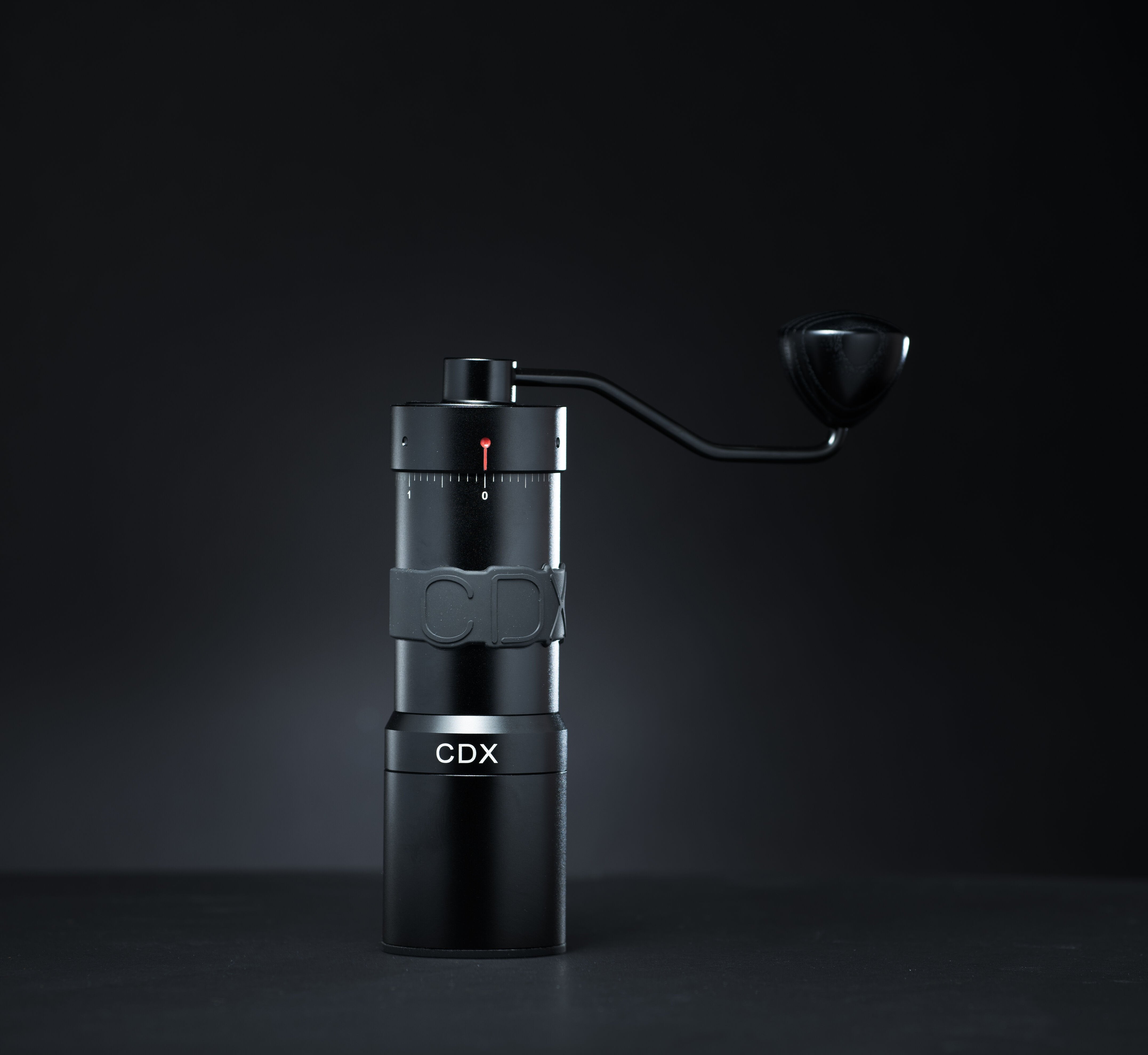 Codex Grinder – D7