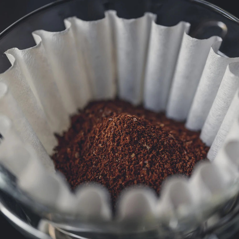 Kalita filter 185