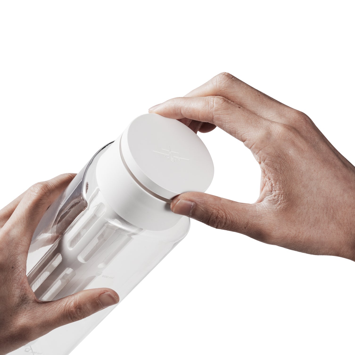 ثري بومبر – صانعة القهوة الباردة 600 مل