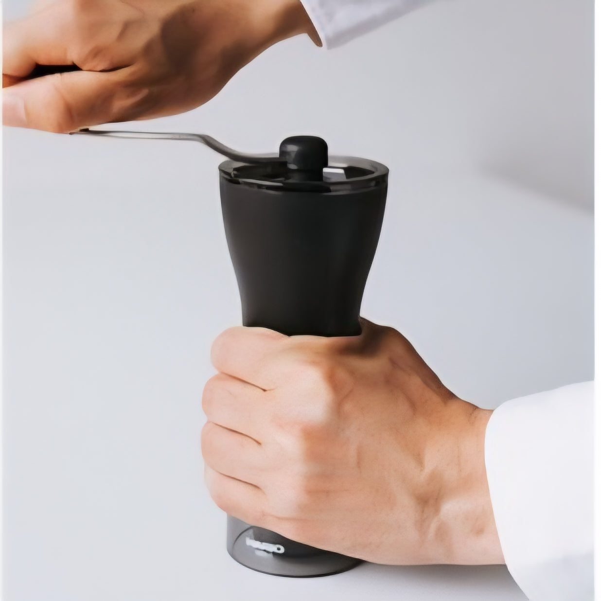 طاحونة هاريو ميني سليم بلس