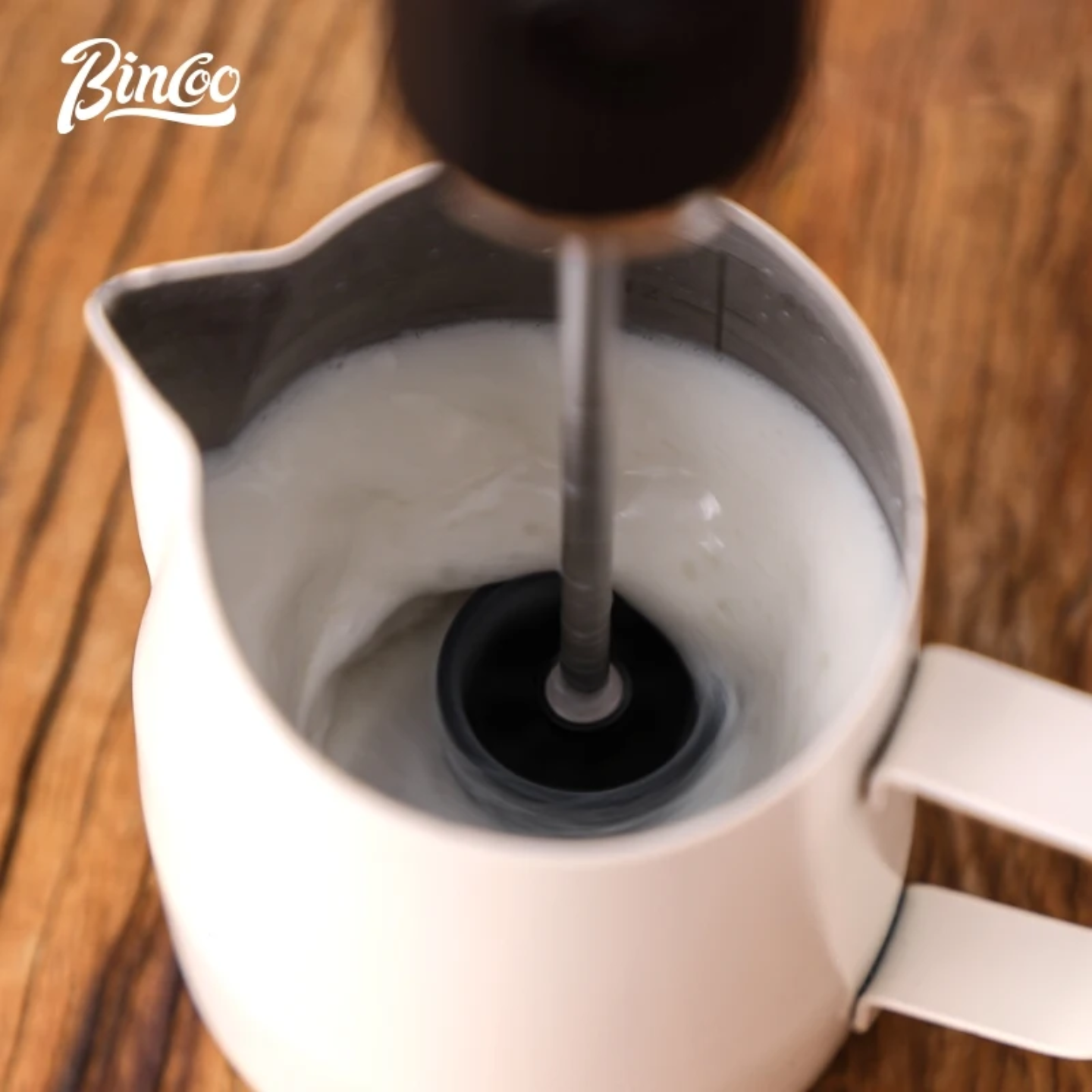 بينكو — خفاقة الحليب