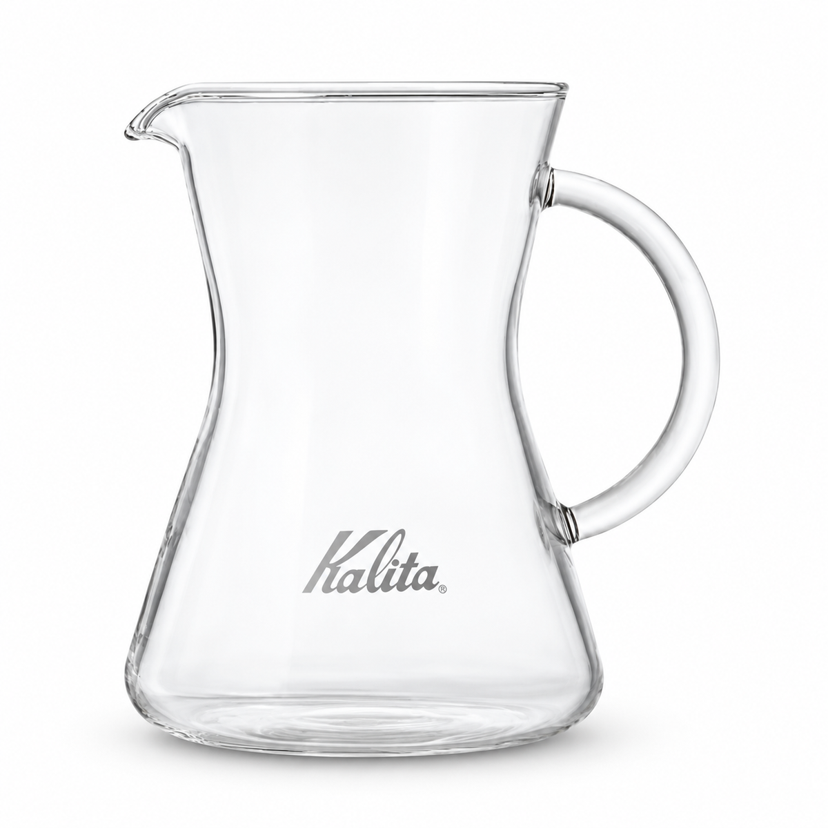 Kalita Glass Server 300ml
