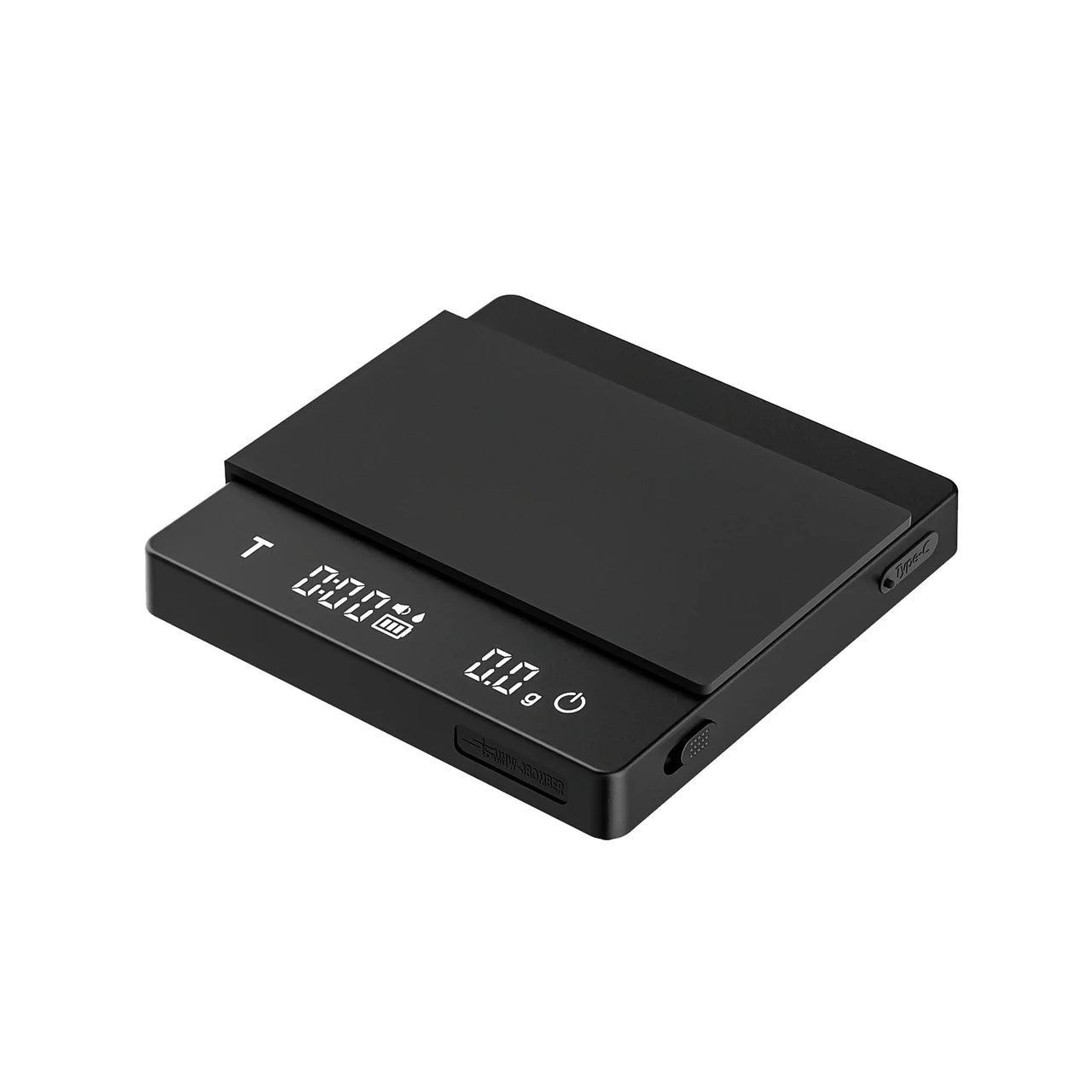 3 Bomber Cube Coffee Scale 2.0