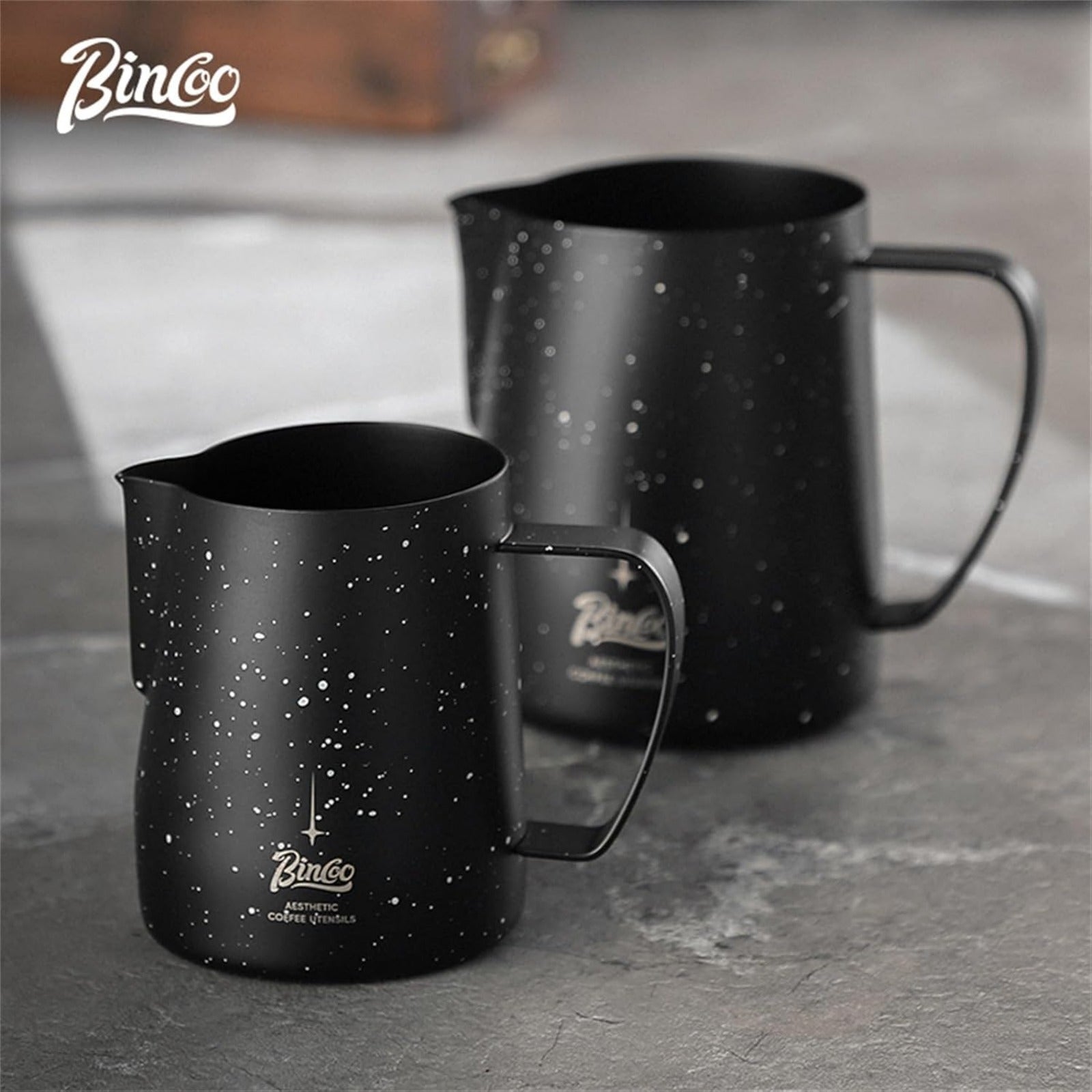 Pitcher 600ml – Bincoo