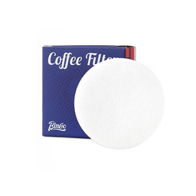 Bincoo 58mm Espresso Filters (100pcs)