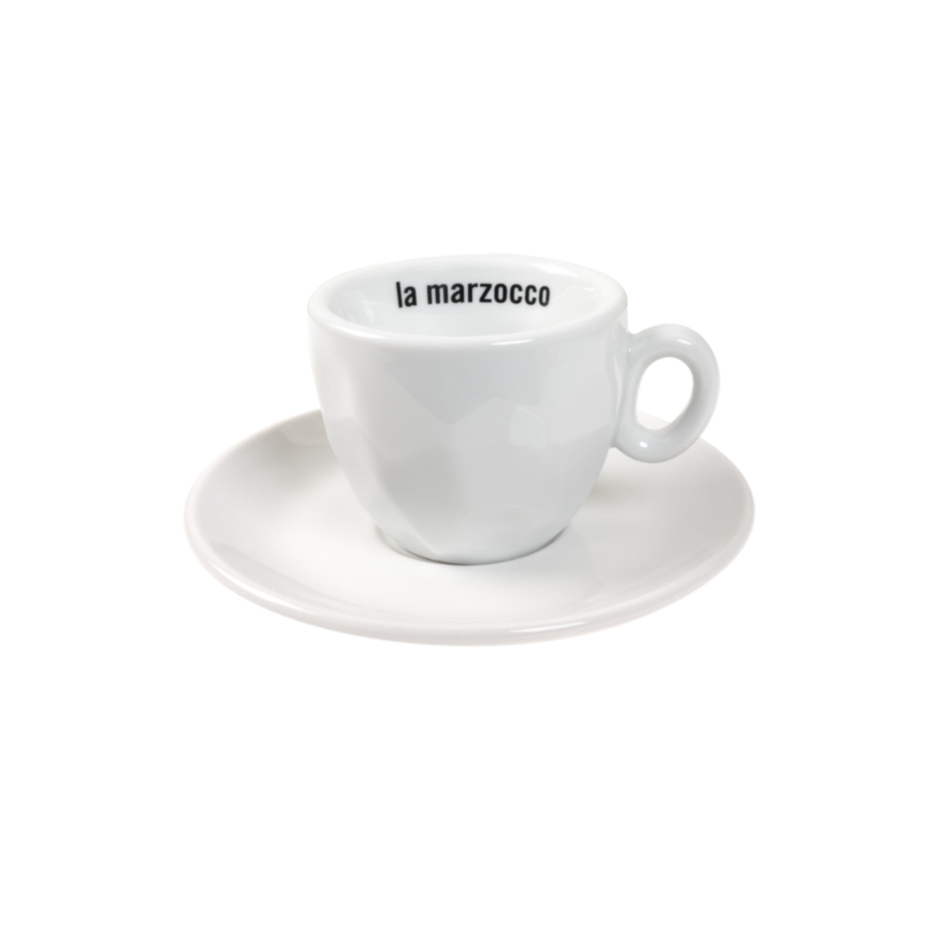 lion Espresso Cup - la marzocco