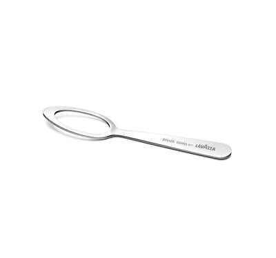 Davide Oldani Lavazza Espresso Spoon