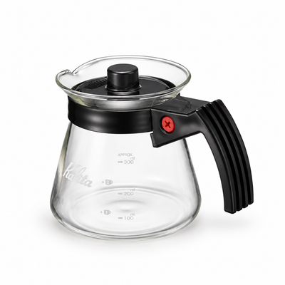 Kalita Glass Server N