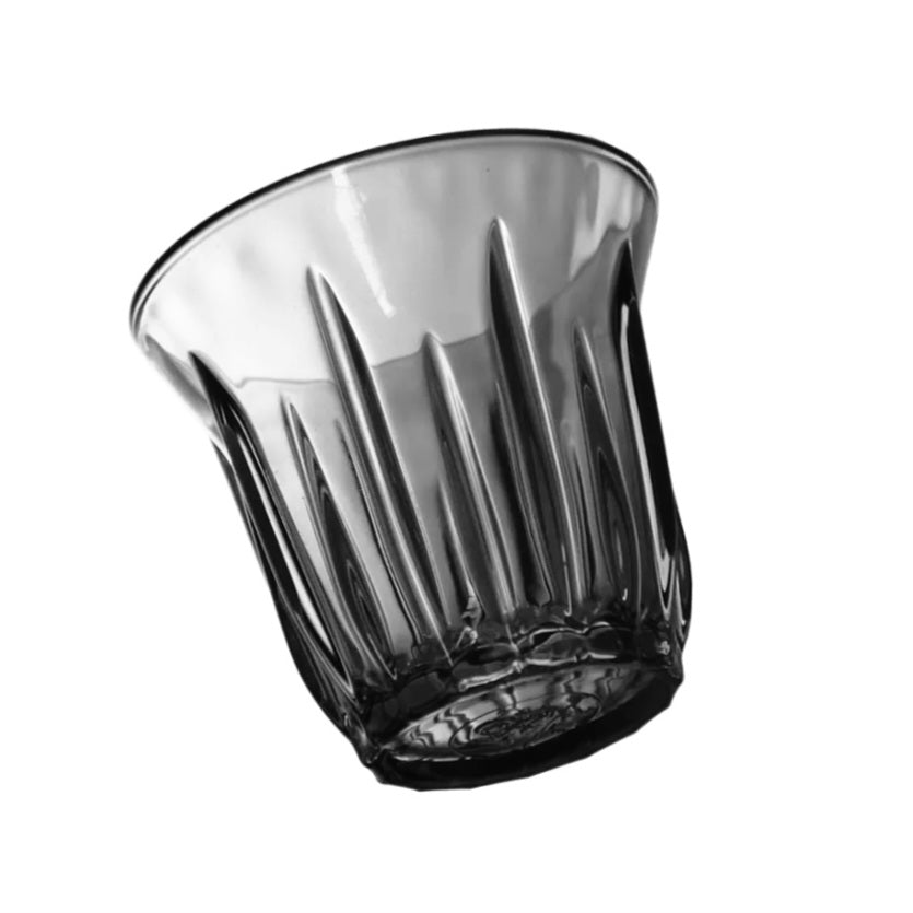 كوب كريستال زجاجي