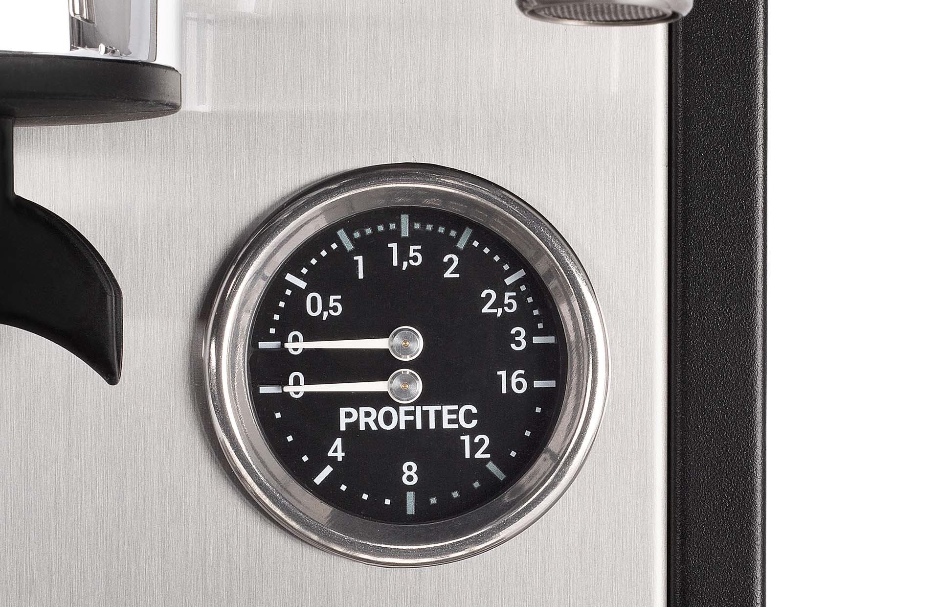 Profitec MOVE – Espresso machine