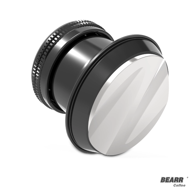 Bearr gravity distributor, 58.35mm, with its dosing ring