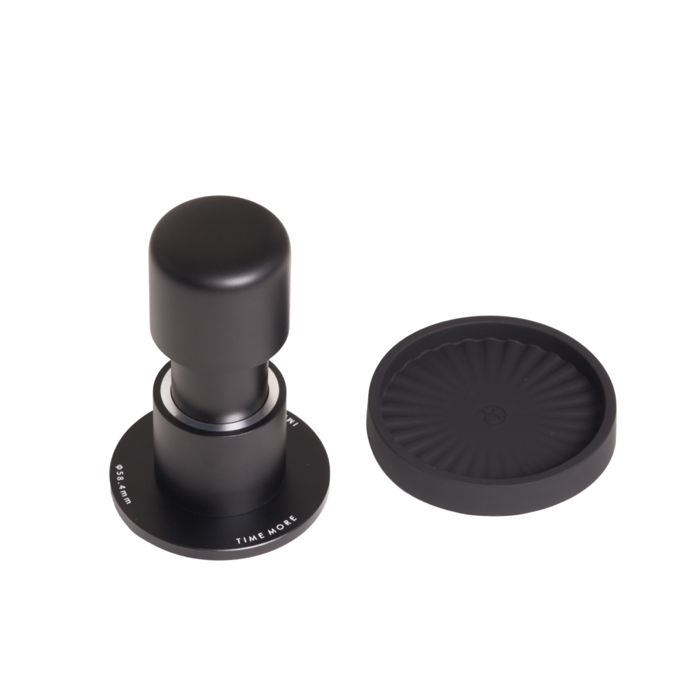 TIMEMORE - Impulse Impact Tamper 58.4mm
