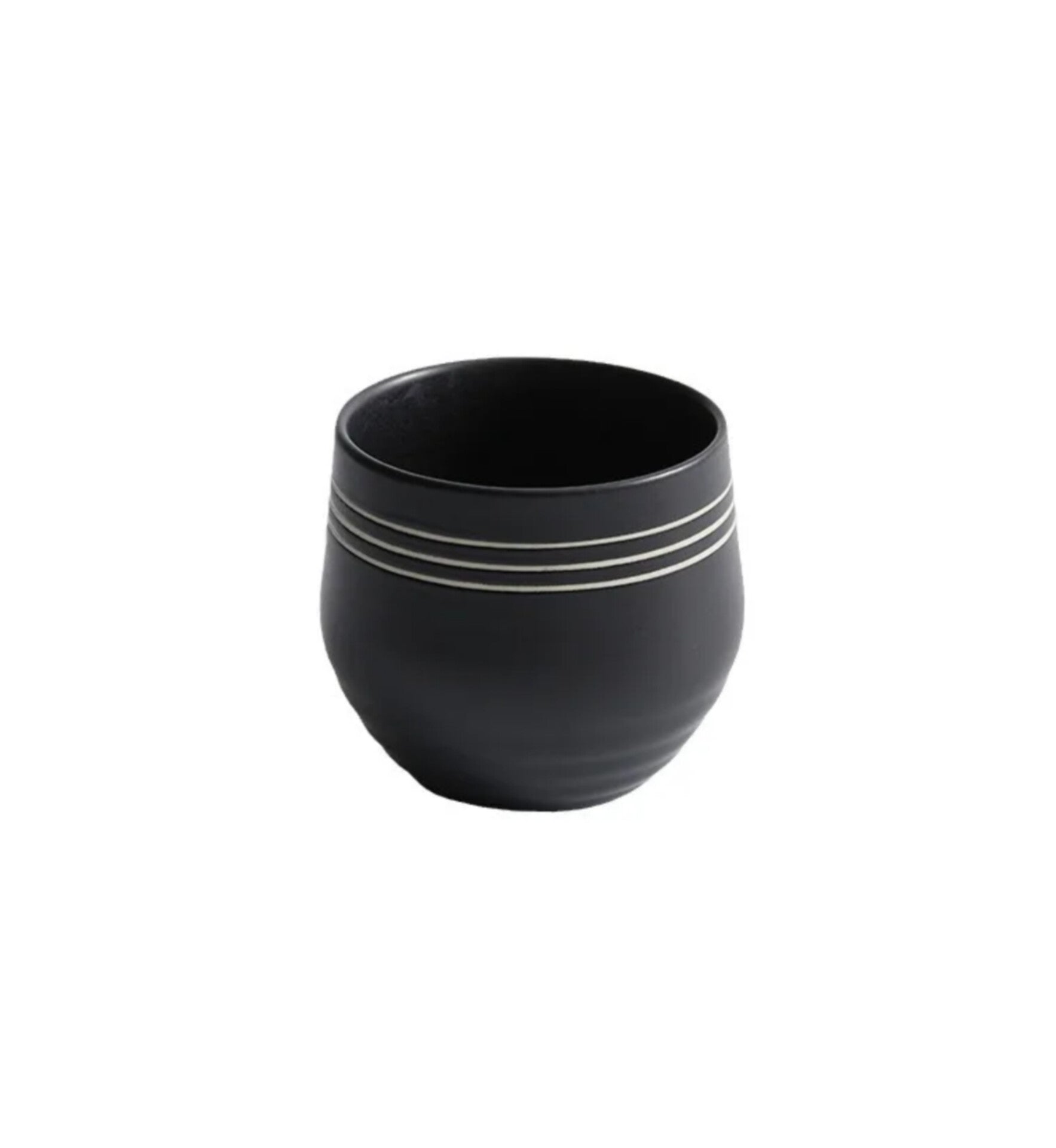 Japanese retro ceramic cup 200ml Cup  Cup