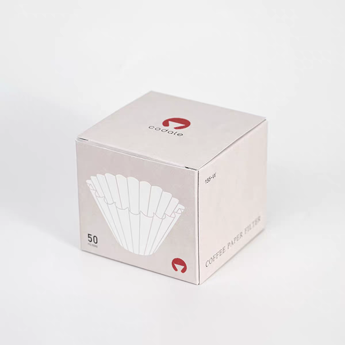 Codale Wave Paper Filter