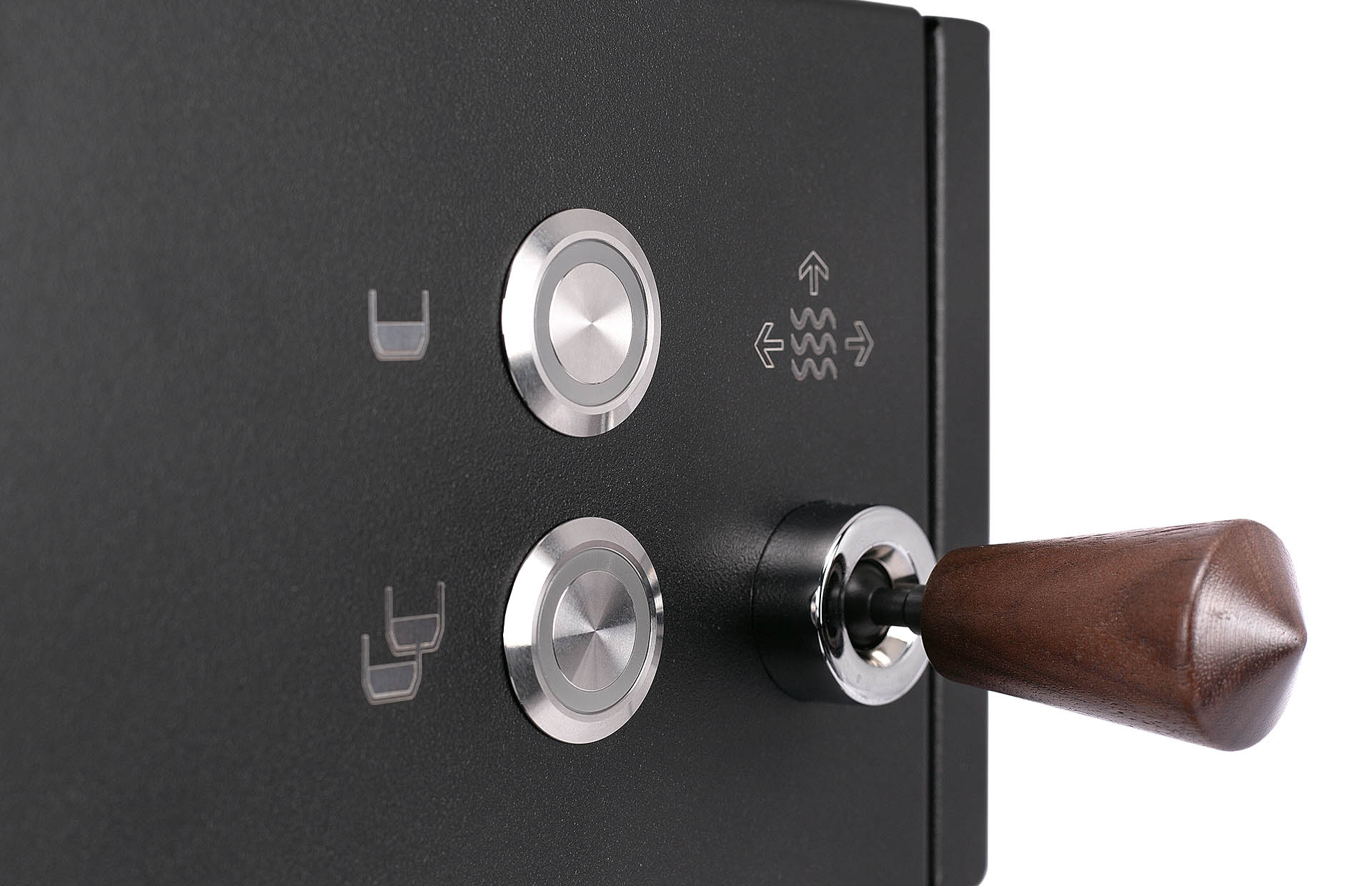Profitec MOVE – Espresso machine
