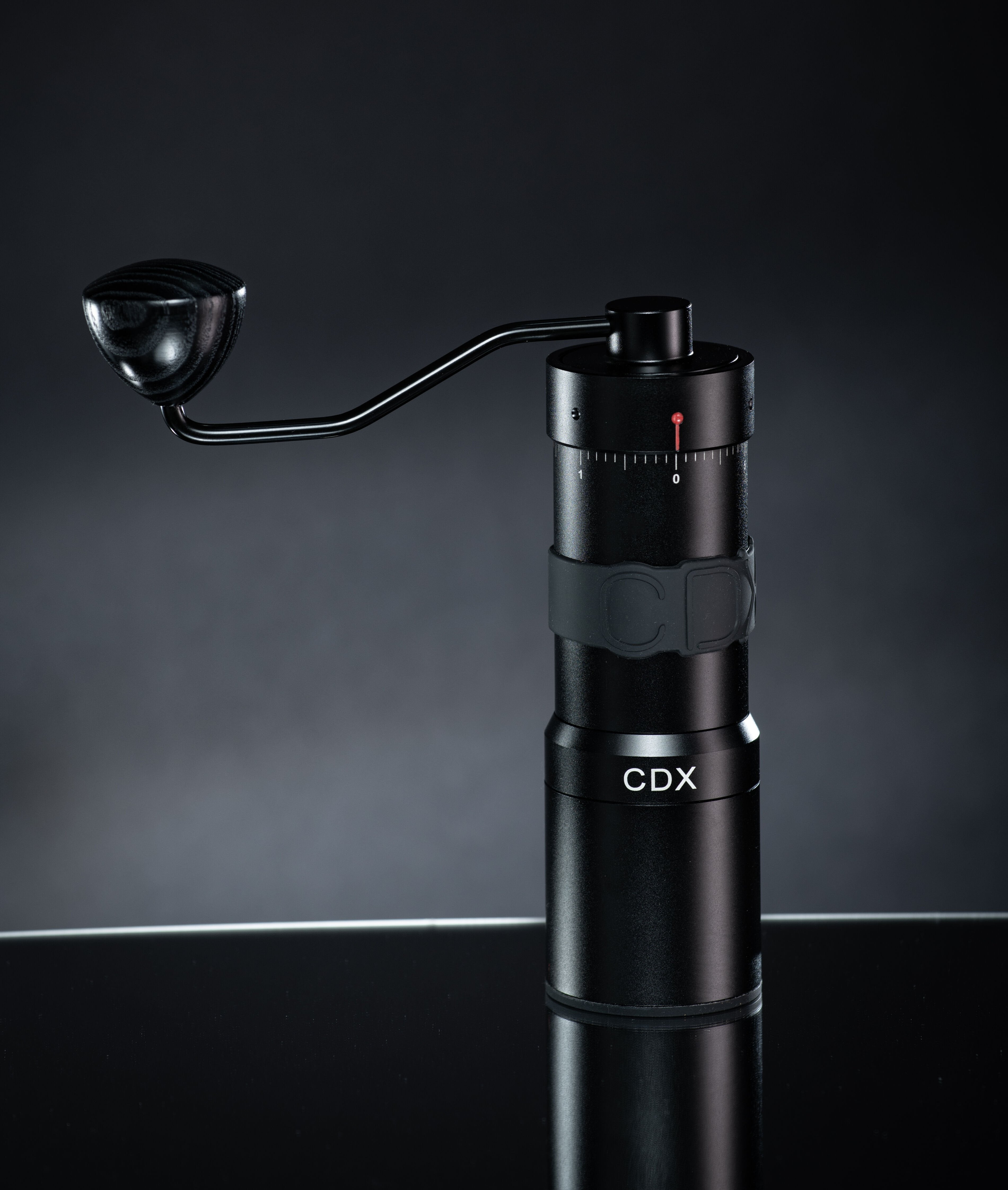 Codex Grinder – D7