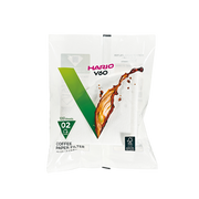 Hario Paper Filter – 02