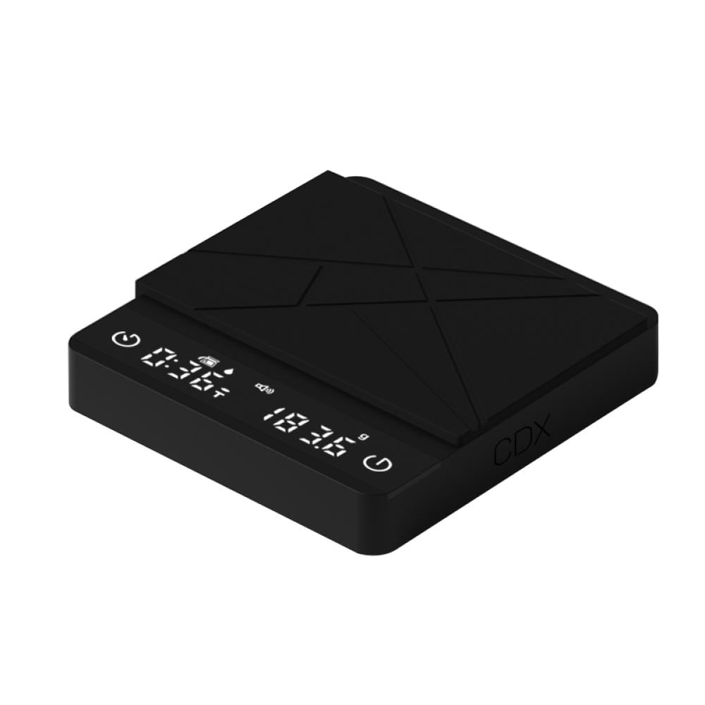 E Codex-mini X scale - Black