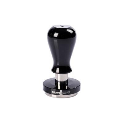 Bravo Tamper 58.5mm - Black
