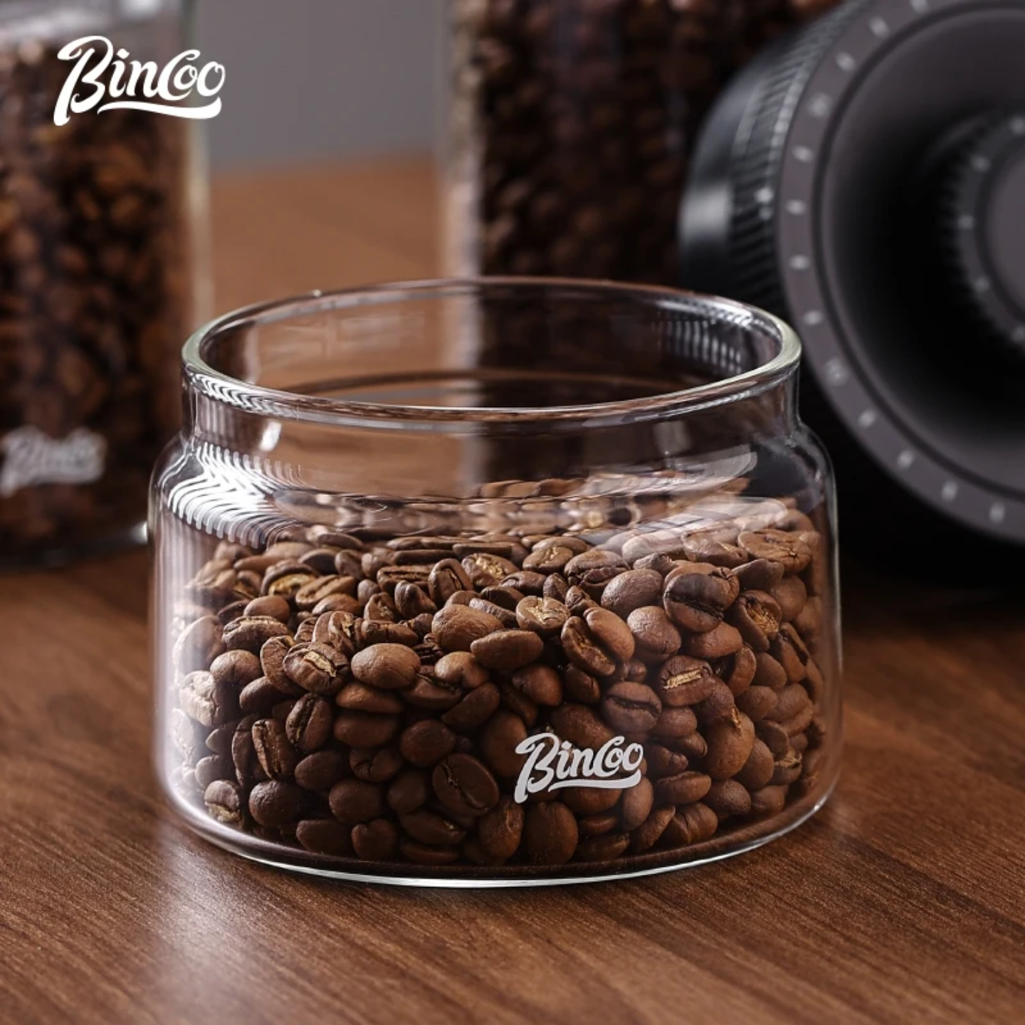 بينكو – حافظة مفرغة الهواء