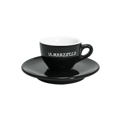 La marzocco strada nera Espresso Cup