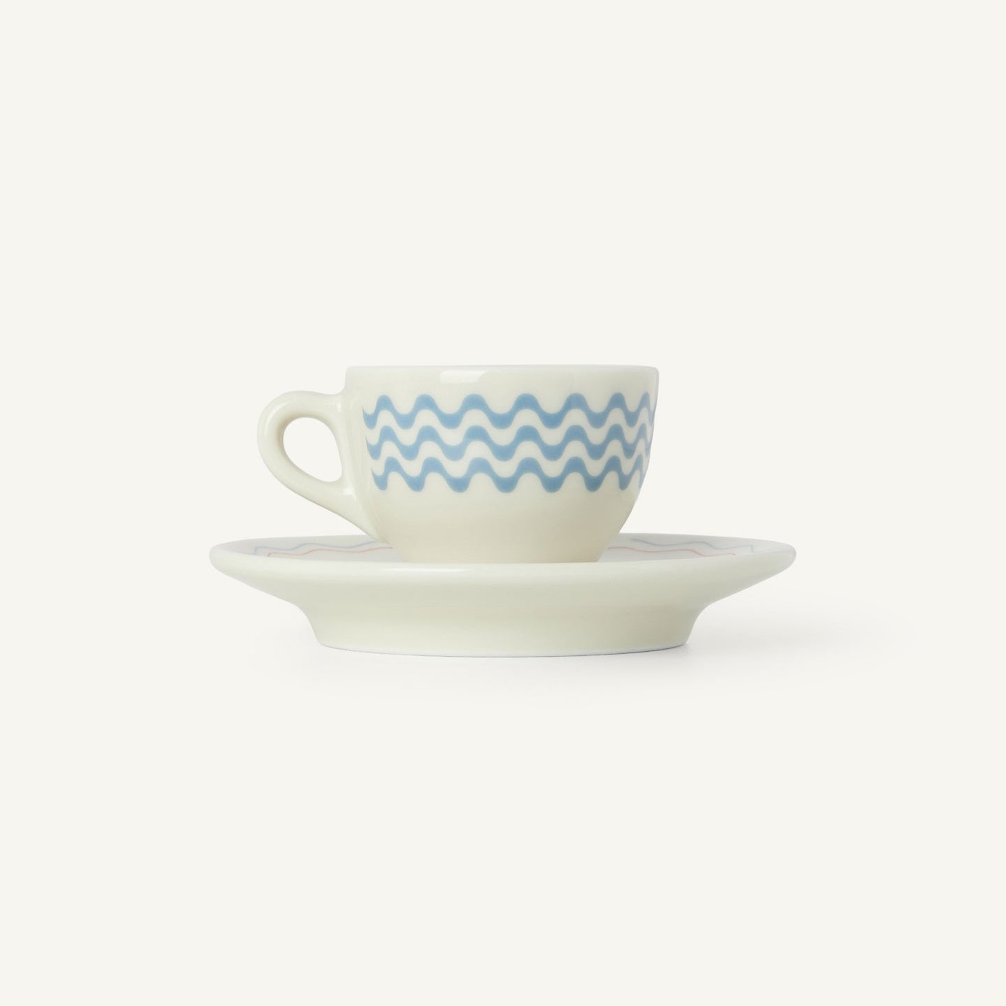 La Marzocco Espresso Cup Set (2 Cups)