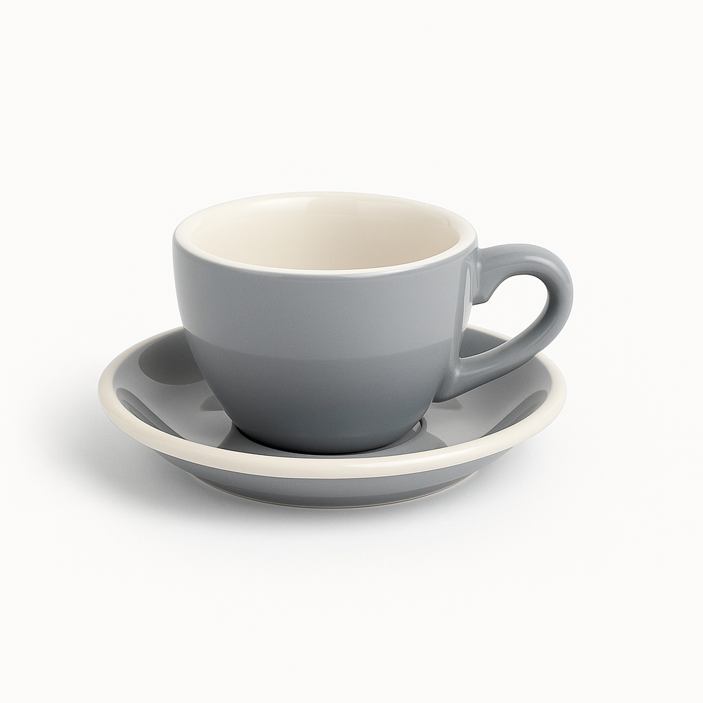 Ceramic Espresso Cup – 75ml