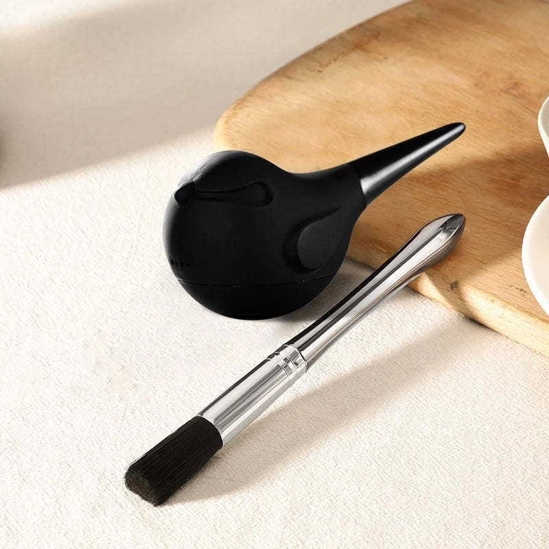 بينكو – طقم العناية بالإسبريسو 3 قطع