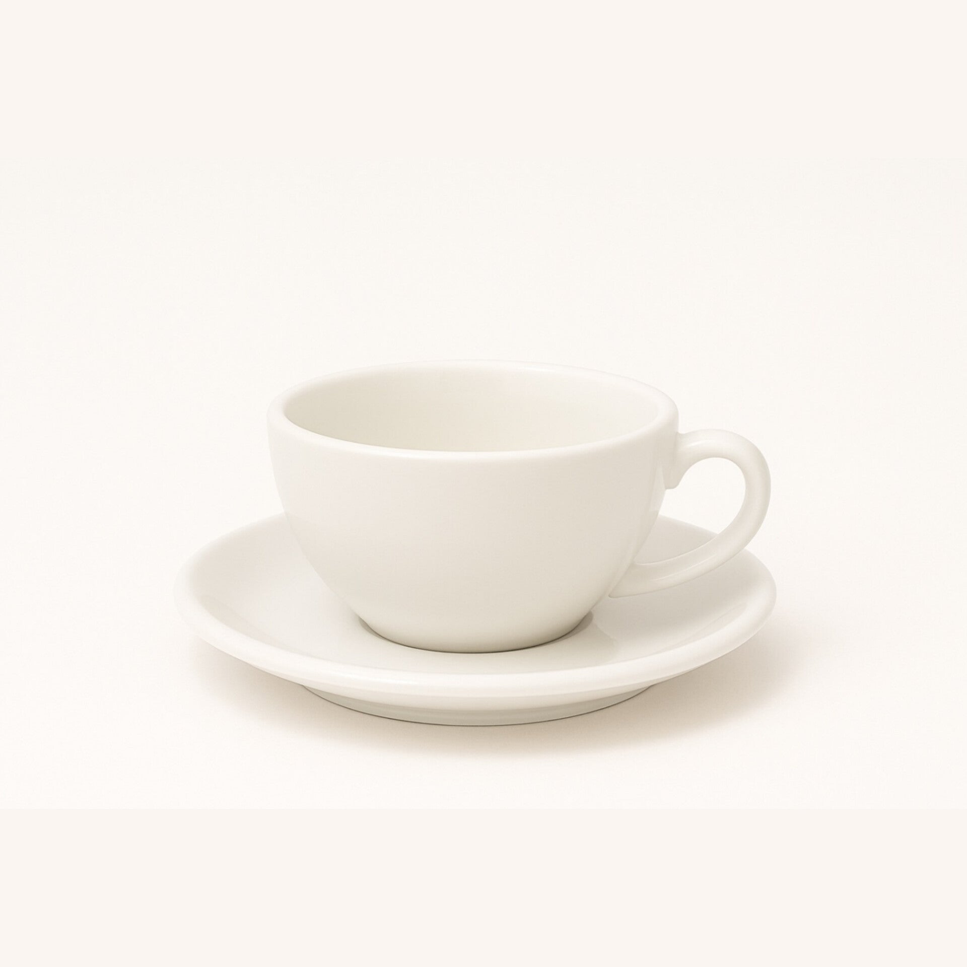 Ceramic Cup - 150ml