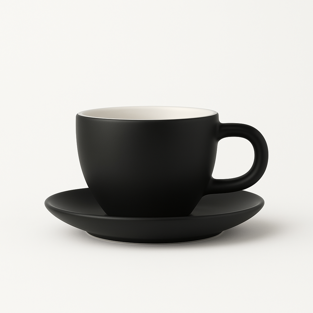 Espresso Cups