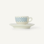 La Marzocco Espresso Cup Set (2 Cups)