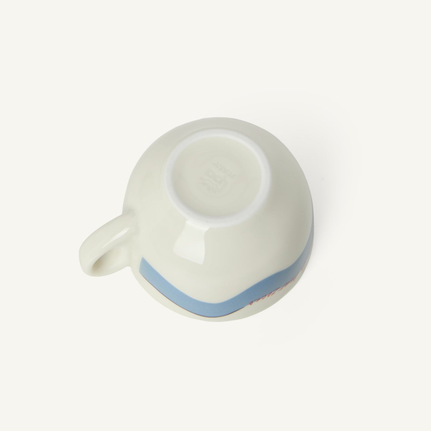 La Marzocco Cappuccino Cup Set (2 Cups)