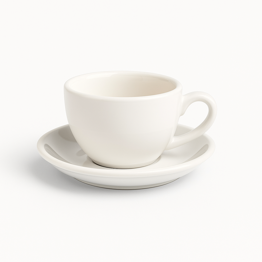 Ceramic Espresso Cup – 75ml
