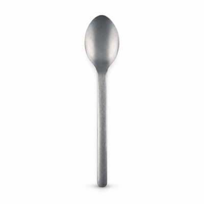 Sabre Paris Loft Vintage Espresso Spoon 10.9cm — Stainless Steel