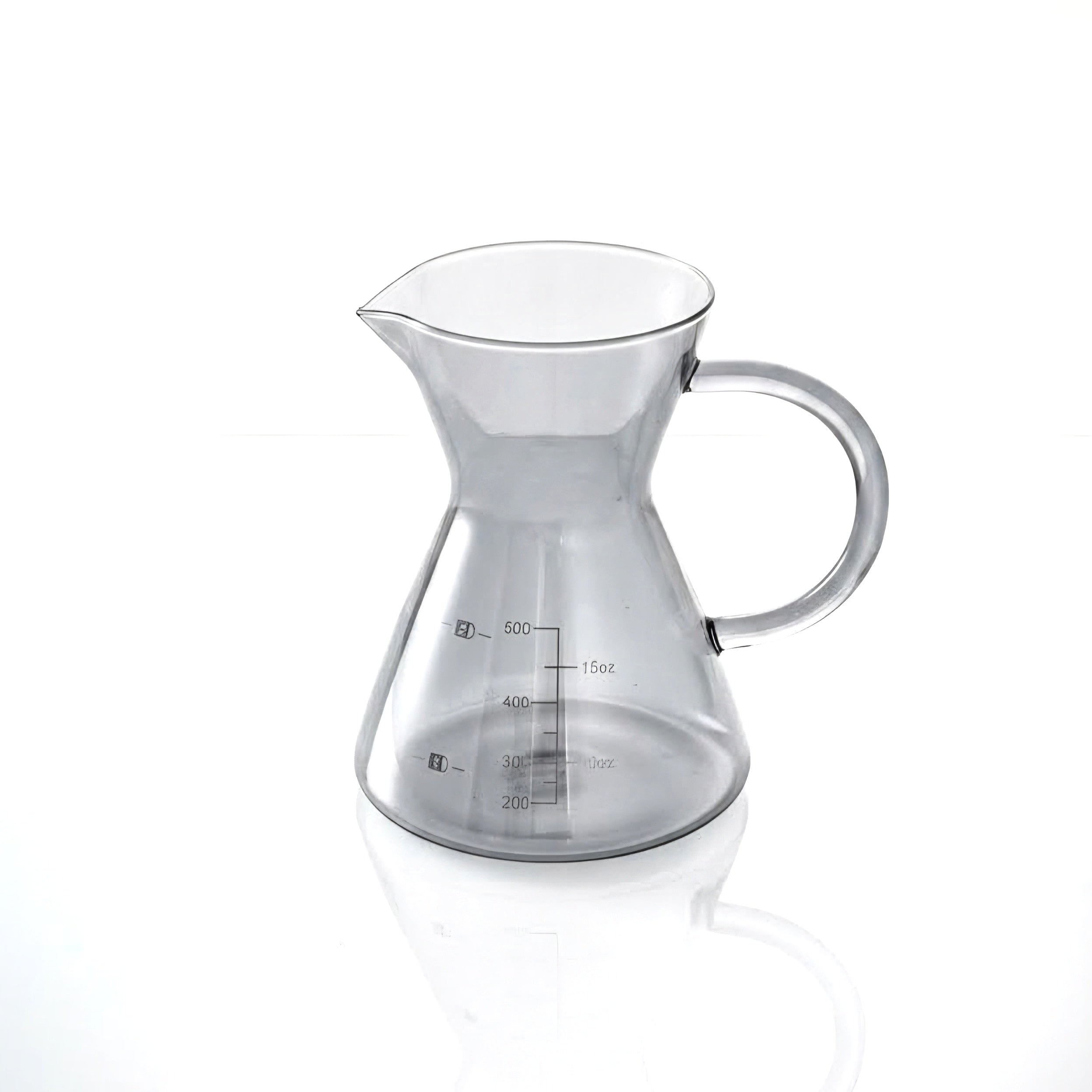 Server neat 600ml