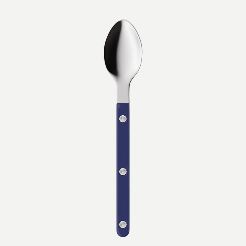 Sabre Paris espresso spoon 10.9cm, colour option
