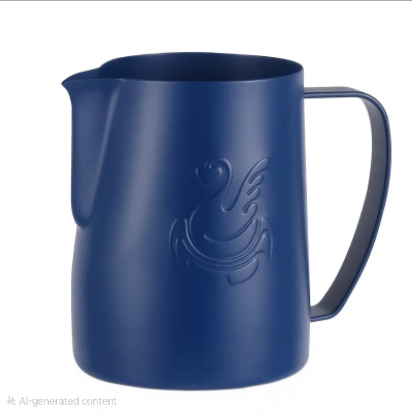 Swan Pitcher 600ml