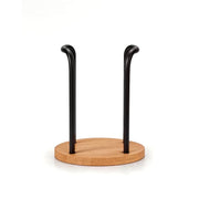 Modern Wooden Cup Holder