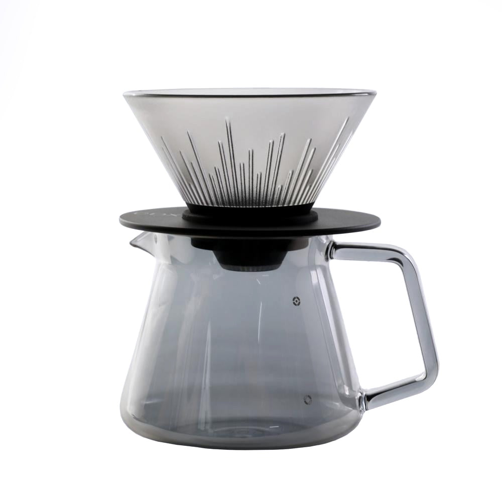 Codex West Dripper Kit 01 - Grey