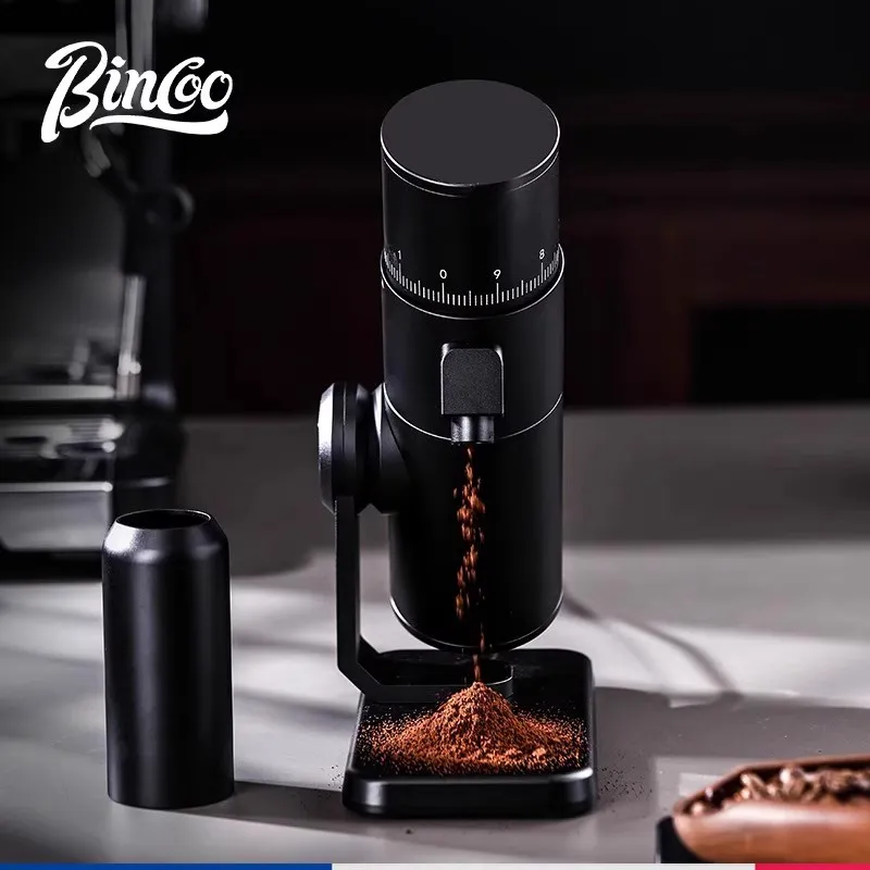 Telescope DM01 Grinder - Bincoo