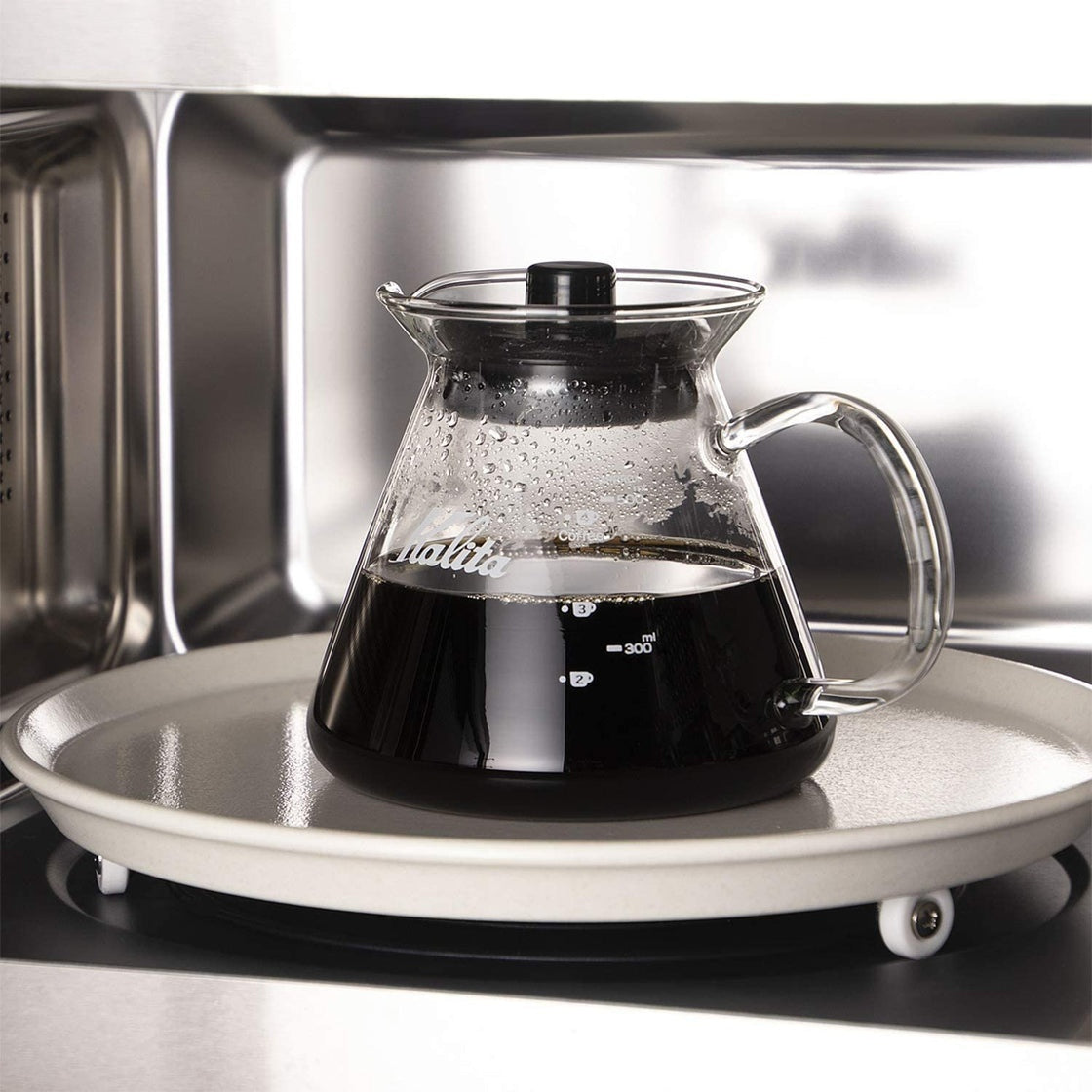 Kalita Glass Server