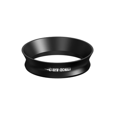 3 Bomber – Magnetic Coffee Dosing Ring 58mm